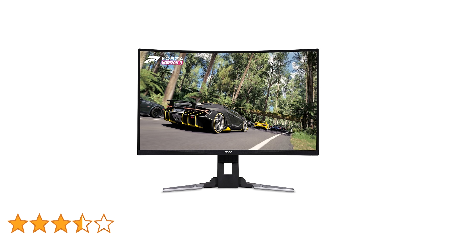 Acer XZ321QU bmijpphzx 31.5